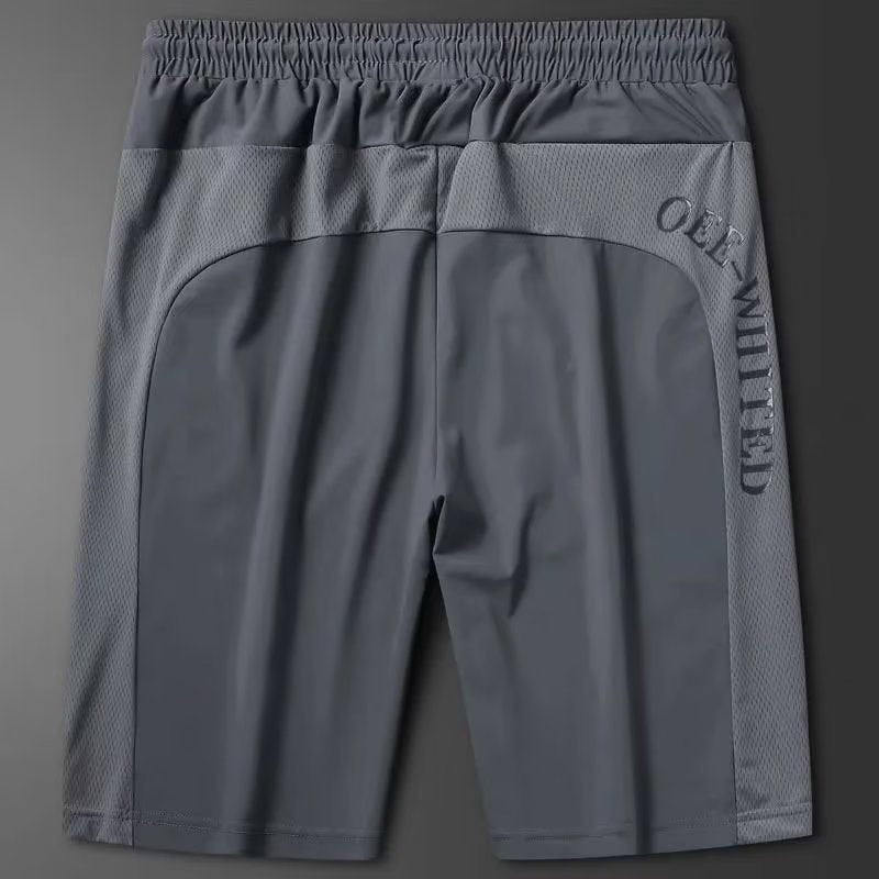 Marcus - Sport Shorts