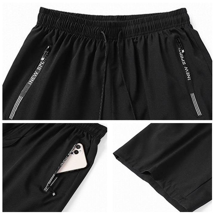 Marcus - Sport Shorts