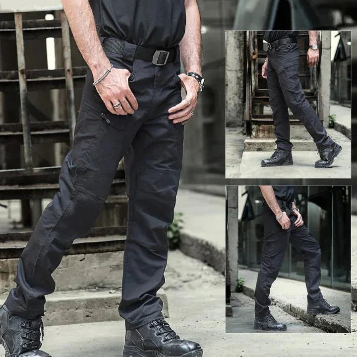 Leon - Multifunctional Waterproof Pants