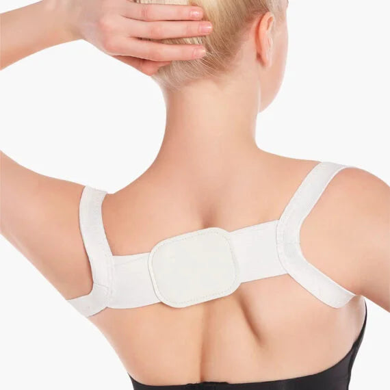 PostureEase - Neck & Shoulder Corrector