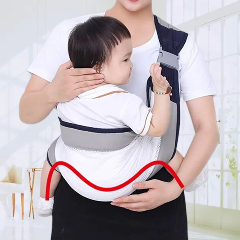 FlexiCarry - Baby Carrier