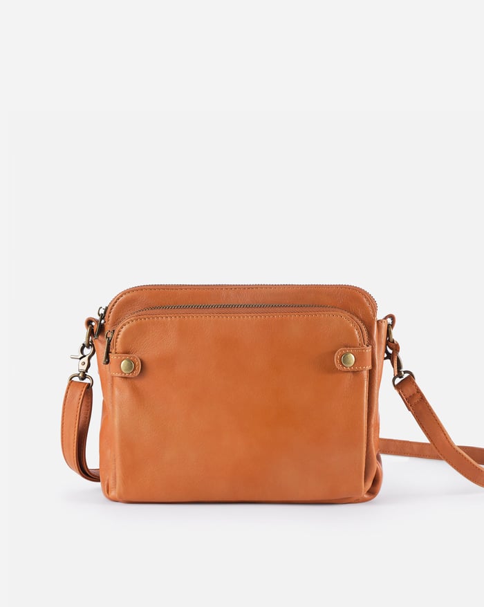 Evelyn - Crossbody Bag