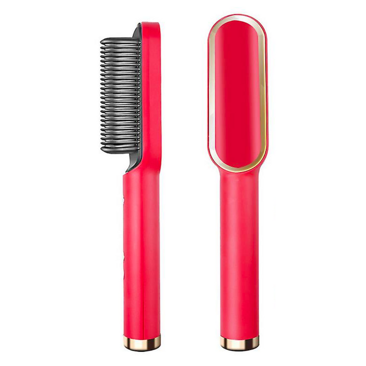 SilkGlide Pro - Next-Gen Styling Brush