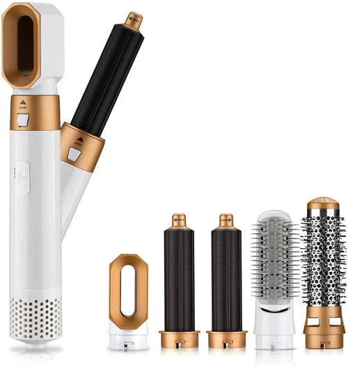 VersaStyle - 5 in 1 Professional Styler