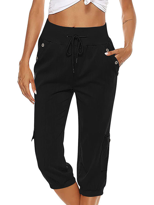 Kayleigh - Comfortable leisure pants