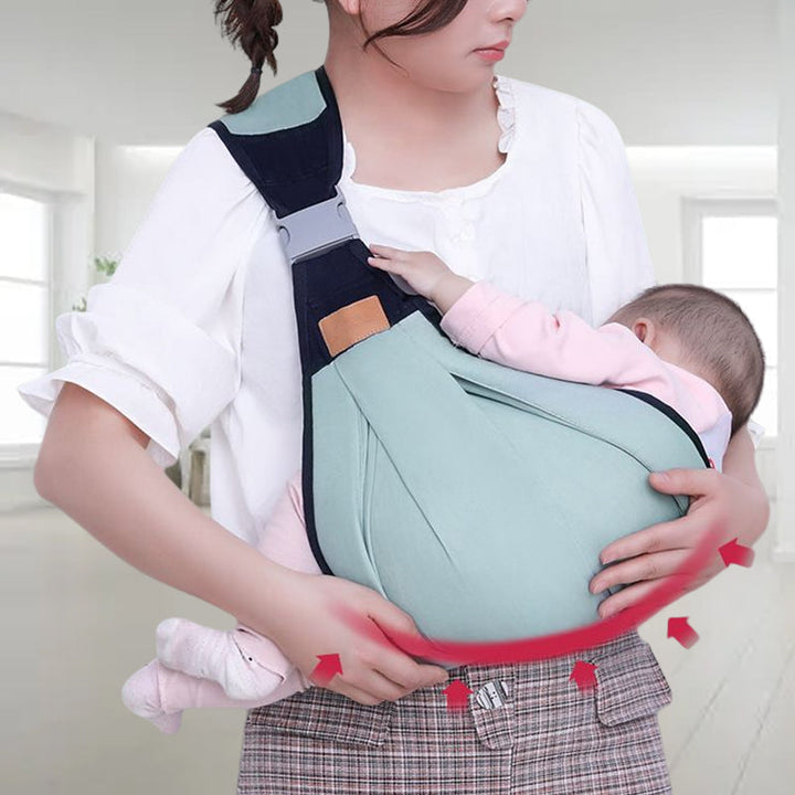 FlexiCarry - Baby Carrier