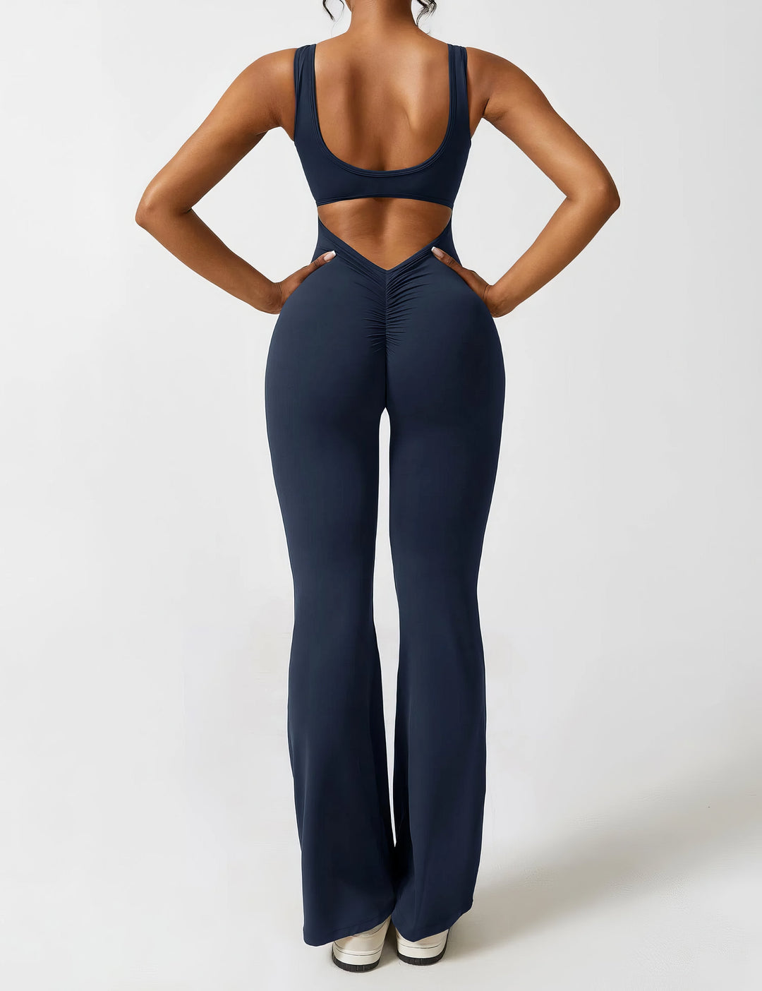 Zara - Jumpsuit