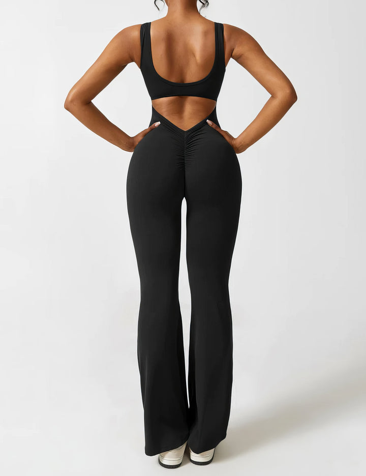 Zara - Jumpsuit