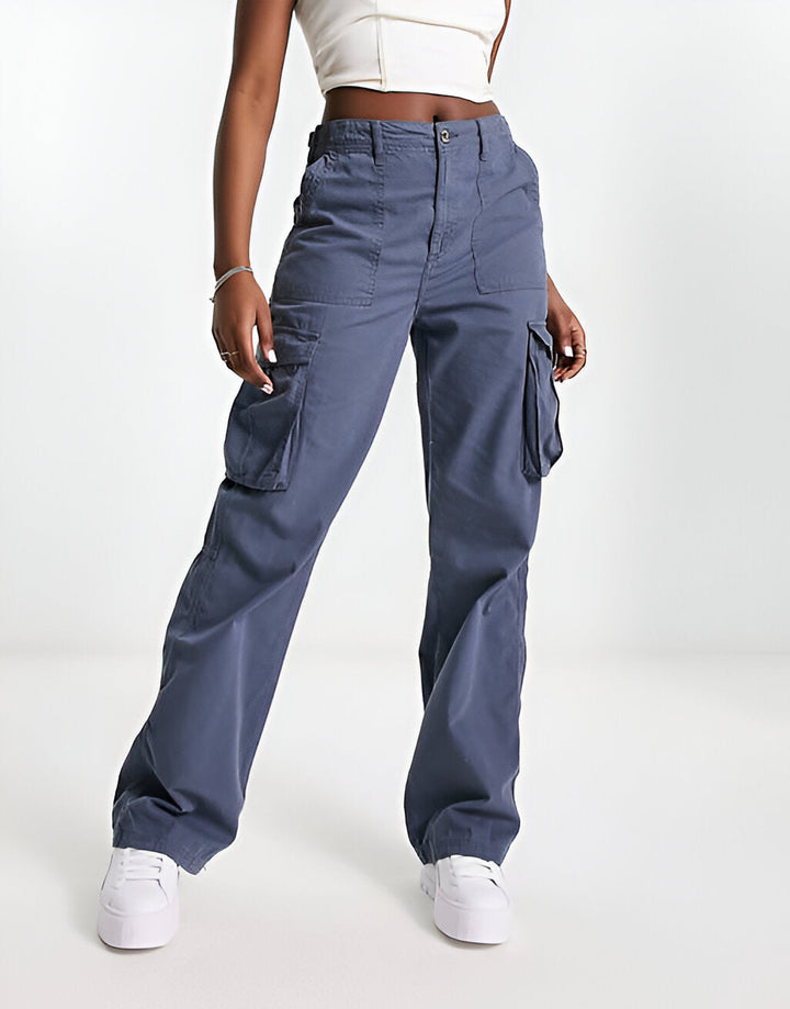 Luna - Cargo Pants