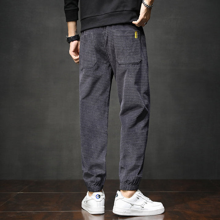 Jason - Cargo Sweatpants