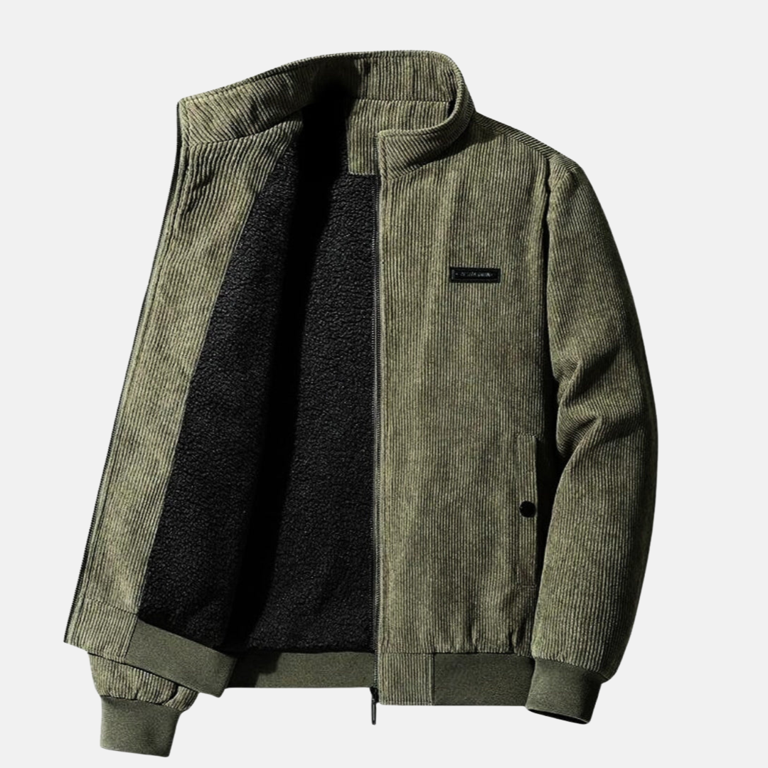 Anthony - Corduroy Jacket