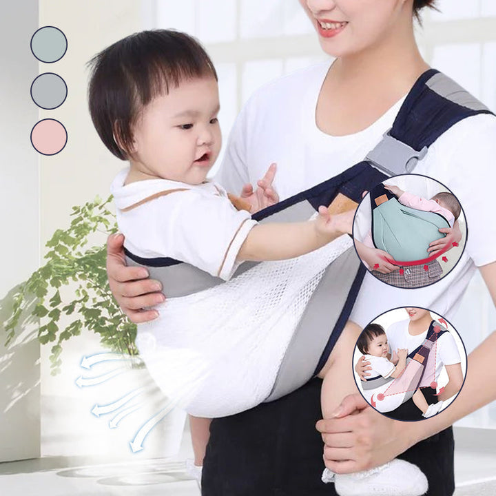 FlexiCarry - Baby Carrier