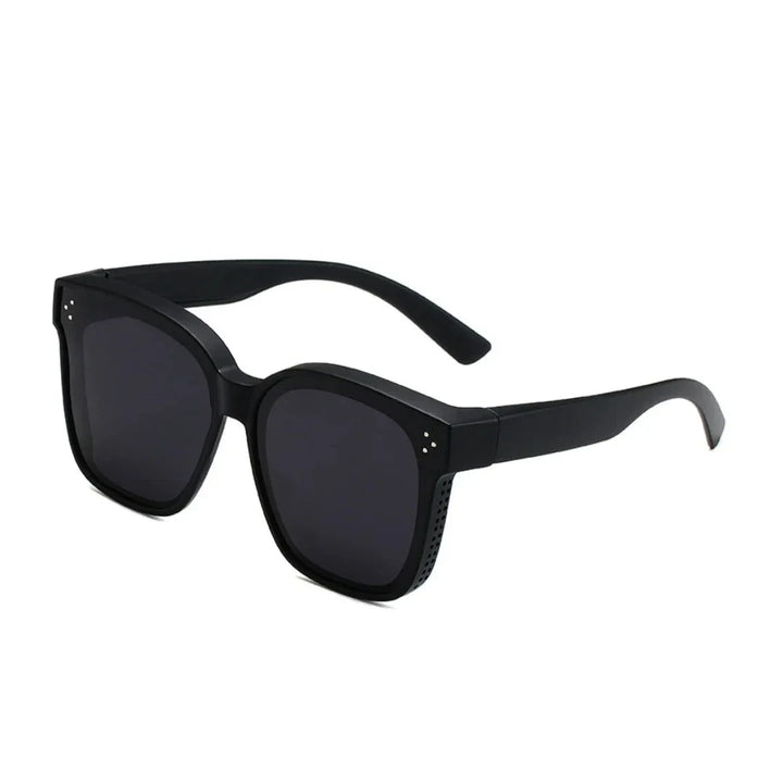 ShadeOver - Fit Over Sunglasses