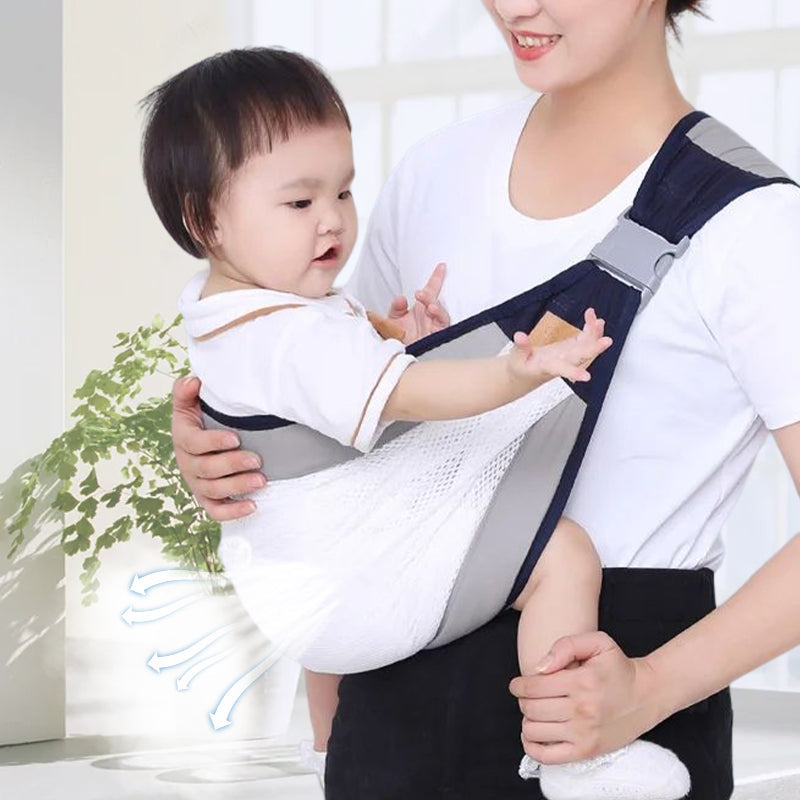 FlexiCarry - Baby Carrier