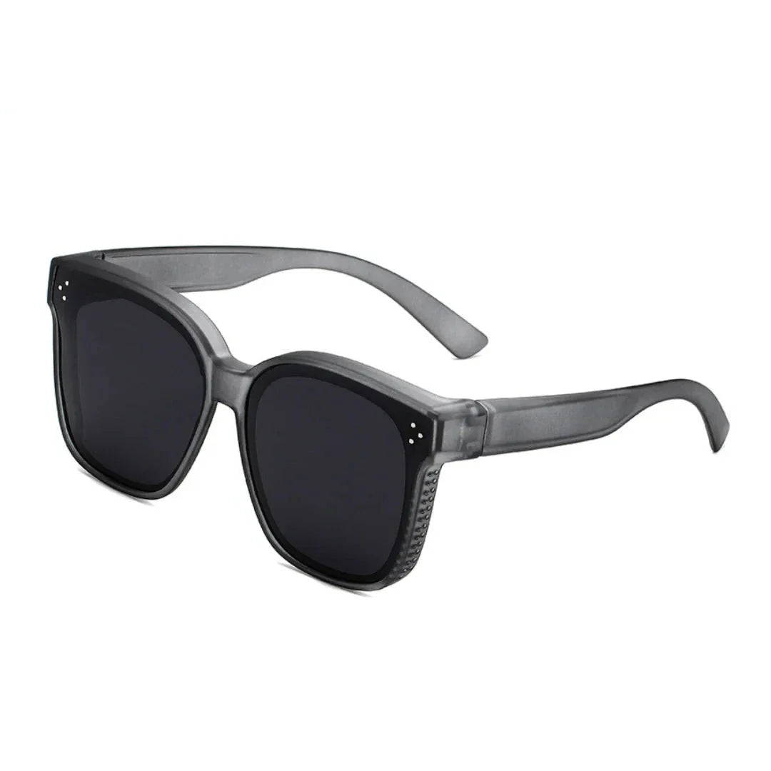 ShadeOver - Fit Over Sunglasses