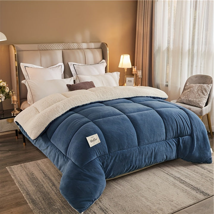 DreamScape - Triple-Comfort Comforter