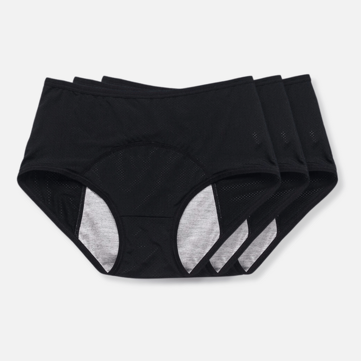 SecureFit - 100% Leak-Proof Underwear