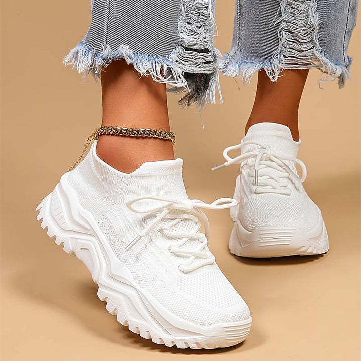 Alice - Orthopedic Sneakers