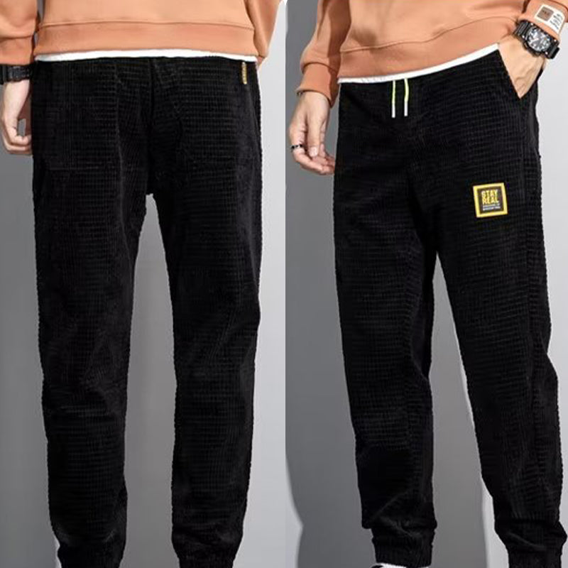 Jason - Cargo Sweatpants