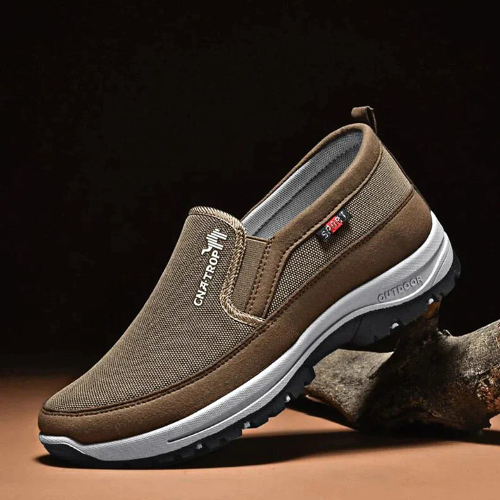 NatureStride - Orthopedic Hiking Shoes