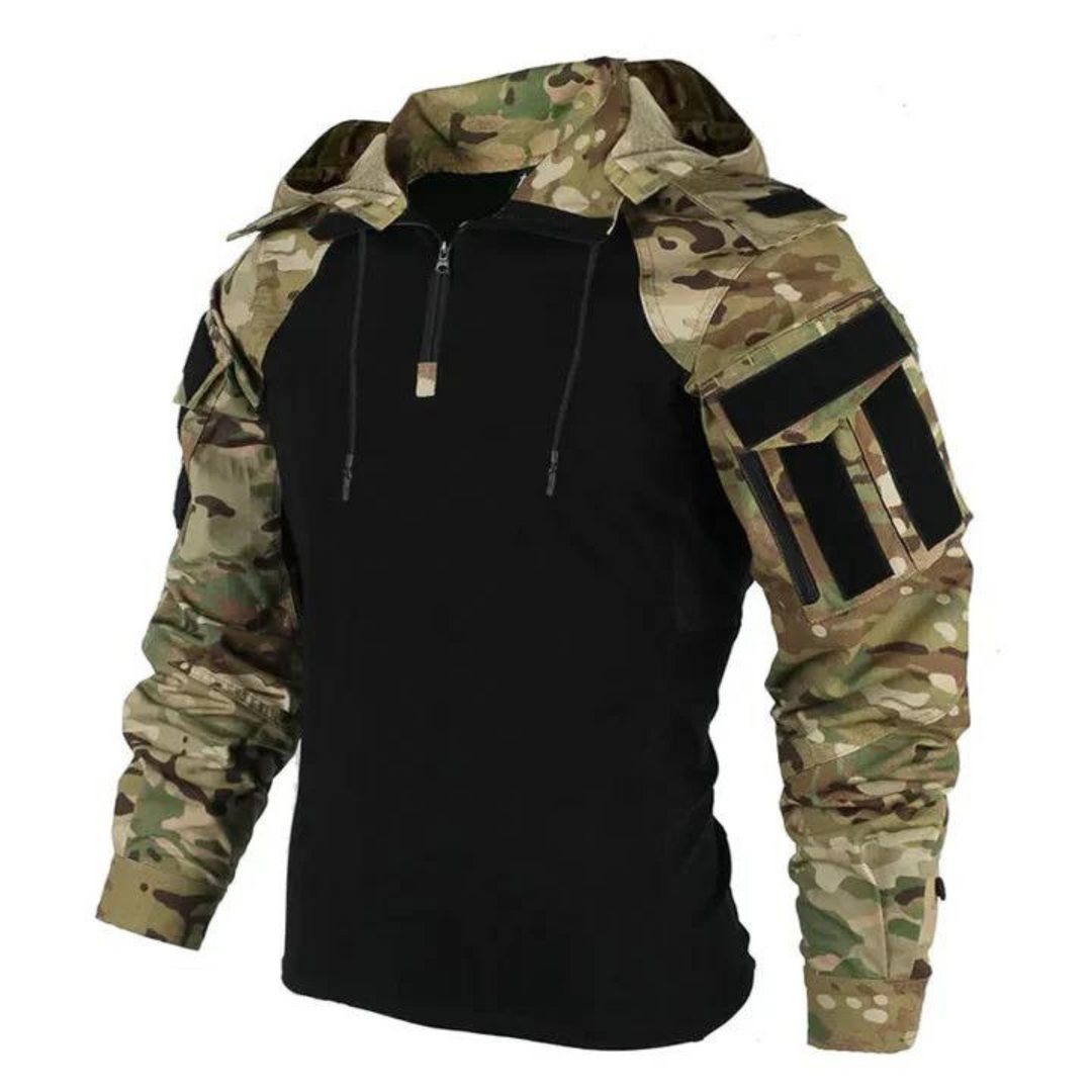 Mason - Tactical Shirt