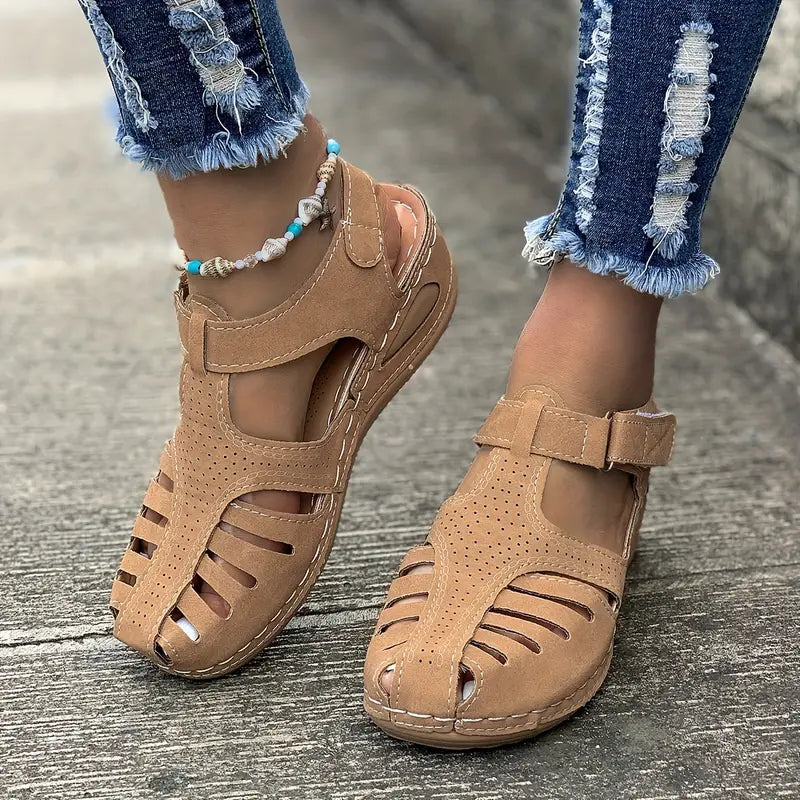 Selly - Orthopedic Sandals