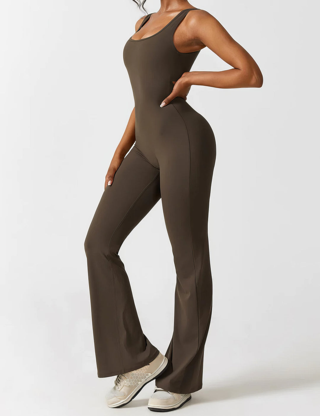 Zara - Jumpsuit