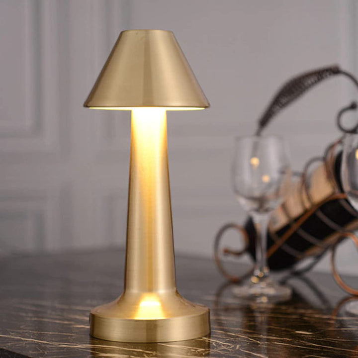 RadianceGlow - Table Lamp