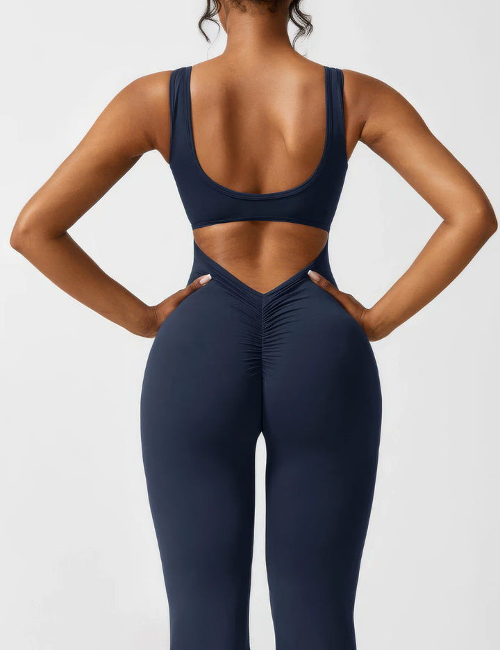 Zara - Jumpsuit