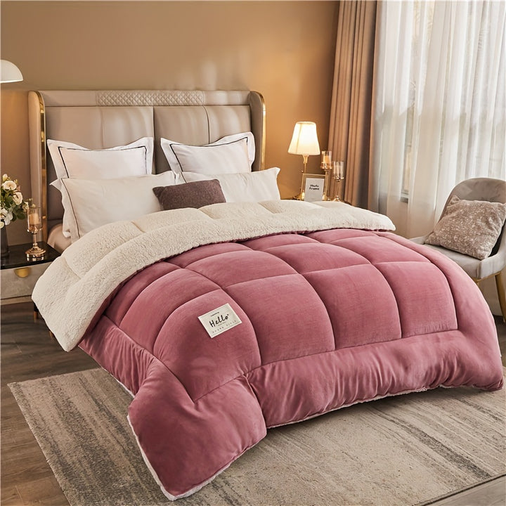 DreamScape - Triple-Comfort Comforter