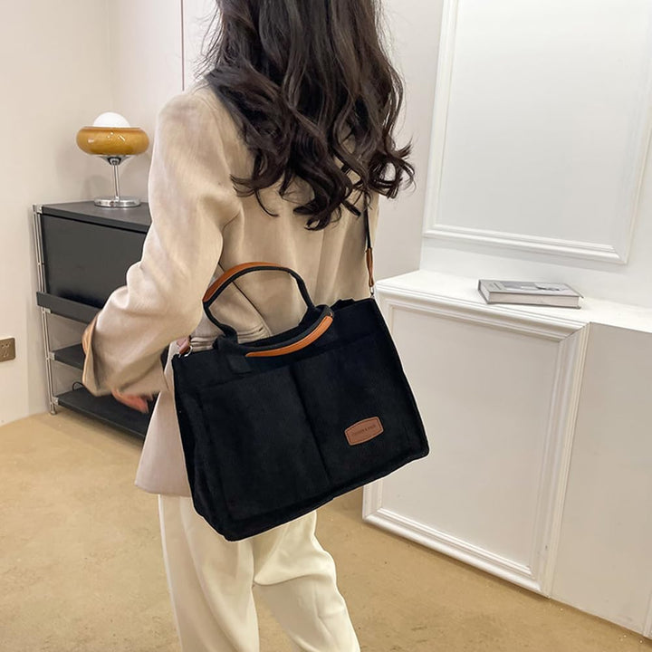 Alina - Multifunctional Carry Bag