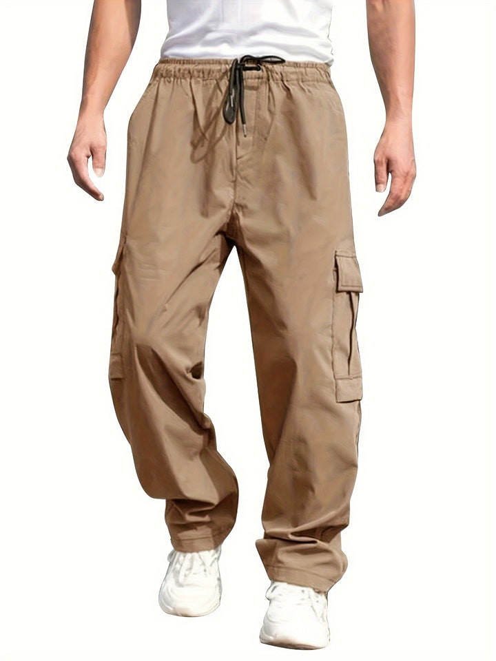 Tommy - Cargo Trousers