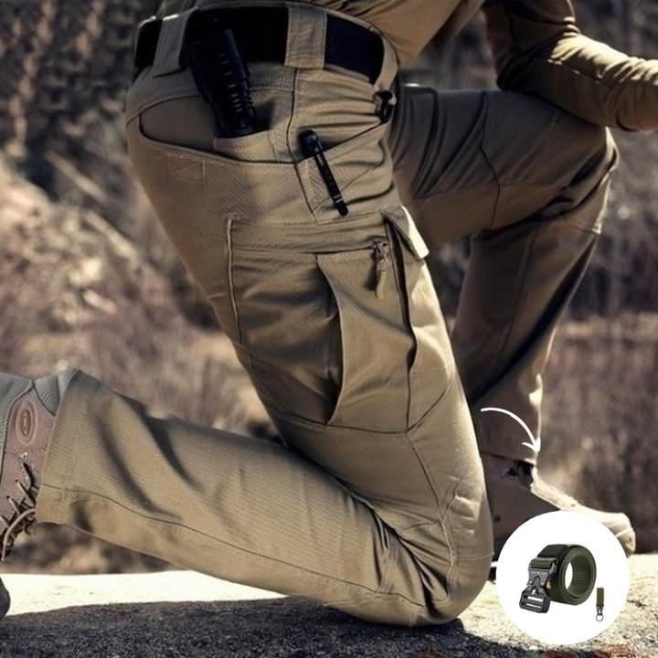 Utily - Functional Cargo Pants