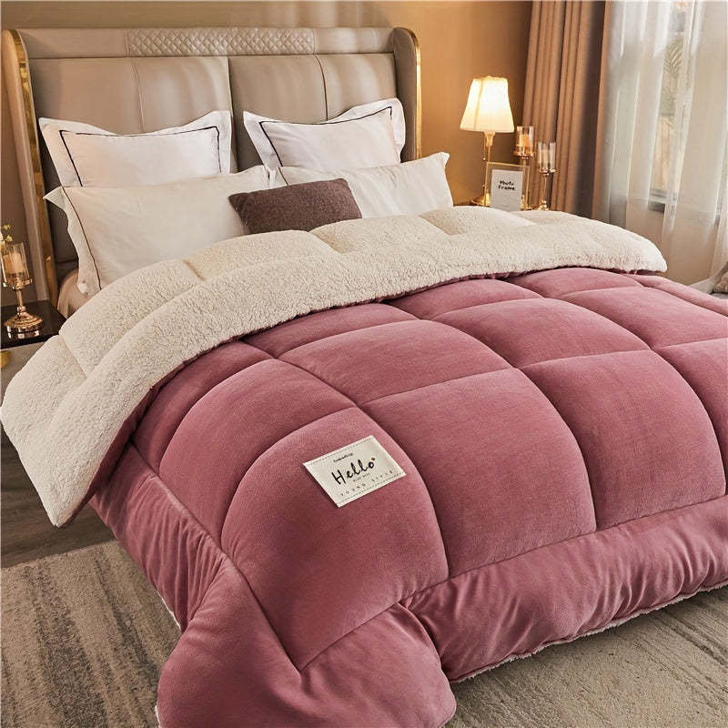 DreamScape - Triple-Comfort Comforter