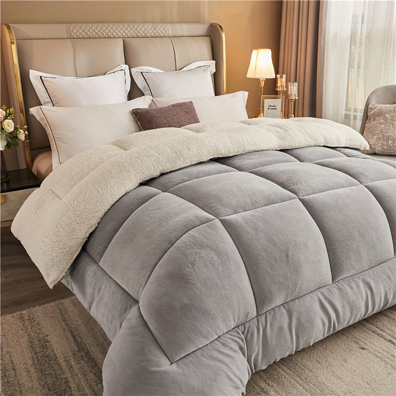 DreamScape - Triple-Comfort Comforter