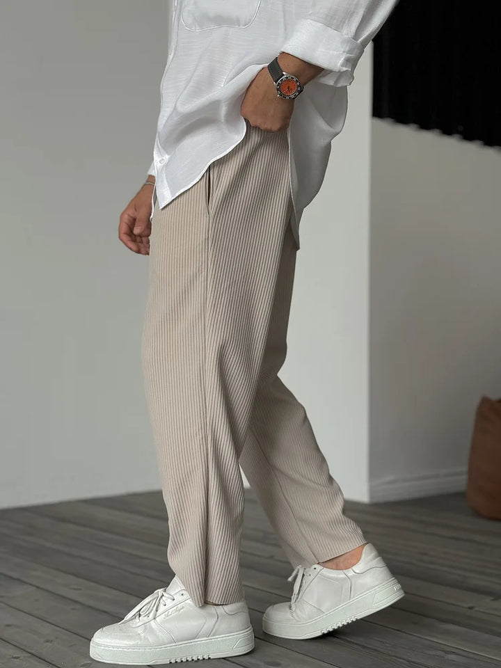 Alexander - Soft Luxury Pants