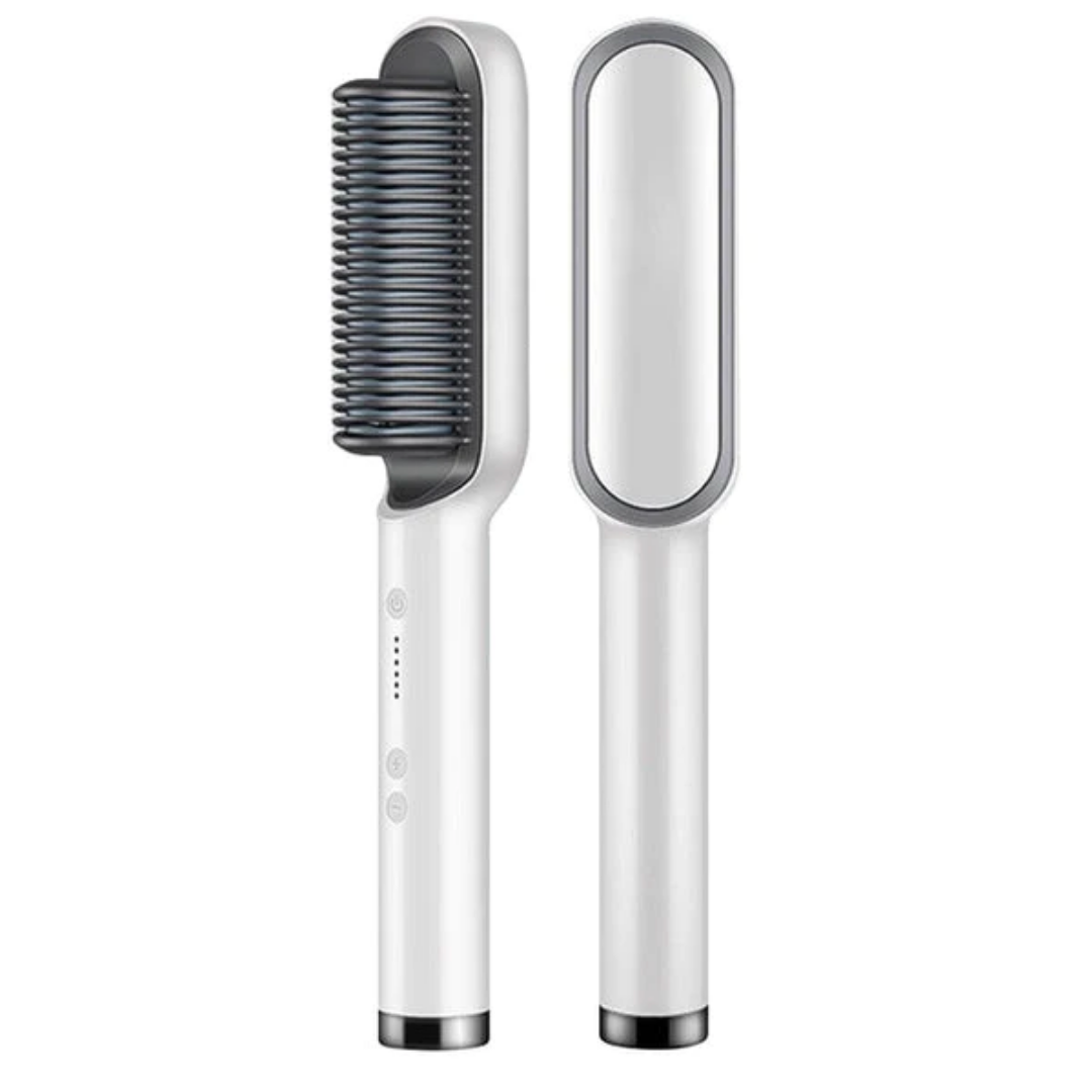 SilkGlide Pro - Next-Gen Styling Brush