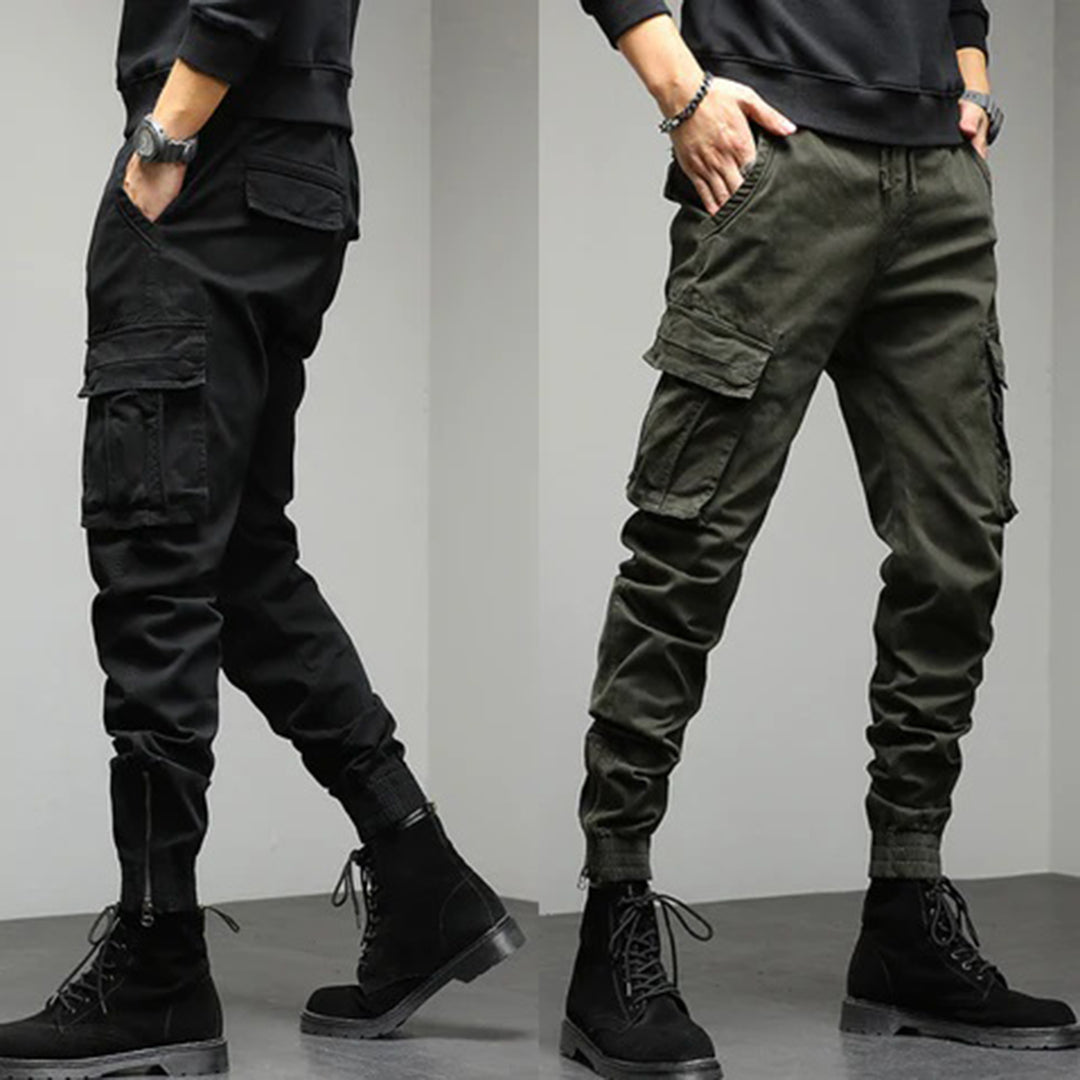 Troy - Cargo Trousers