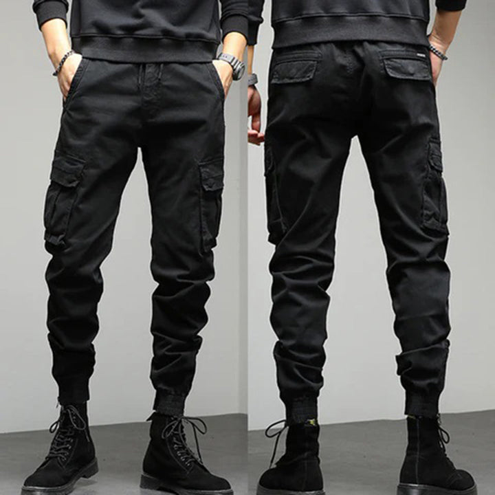 Troy - Cargo Trousers