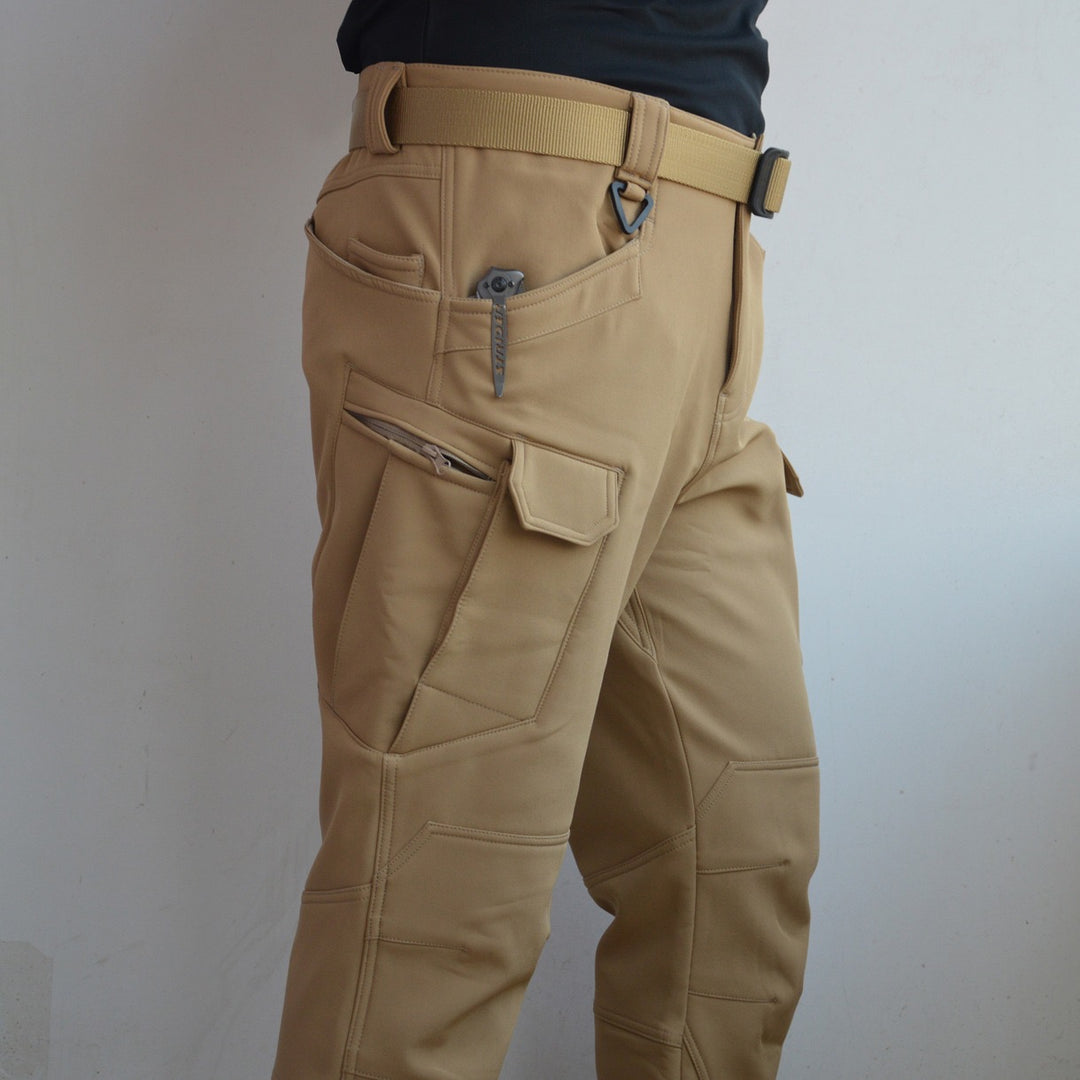 Utily - Functional Cargo Pants