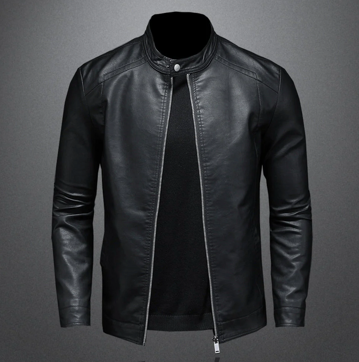 Francis - Motorcycle Jacket