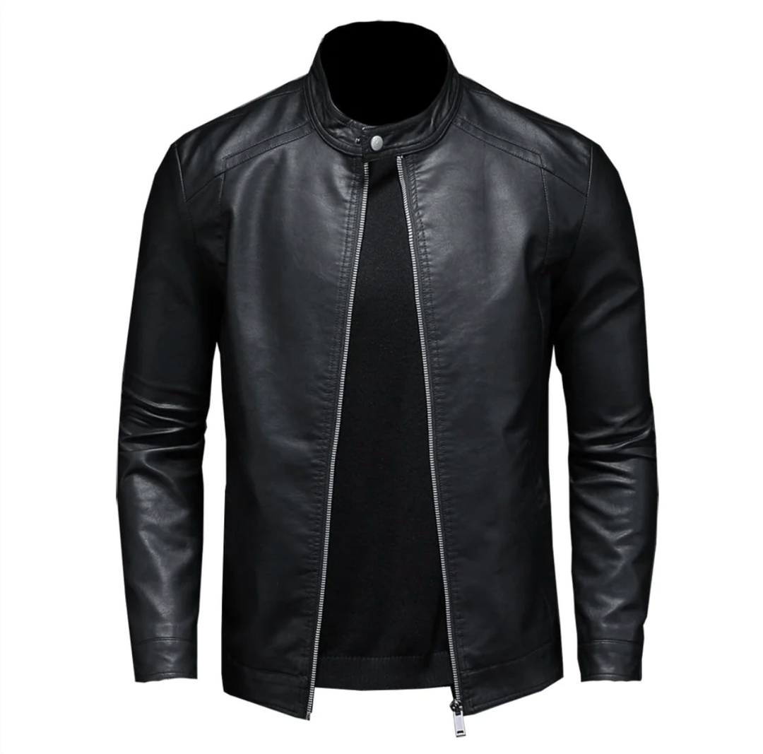 Francis - Motorcycle Jacket