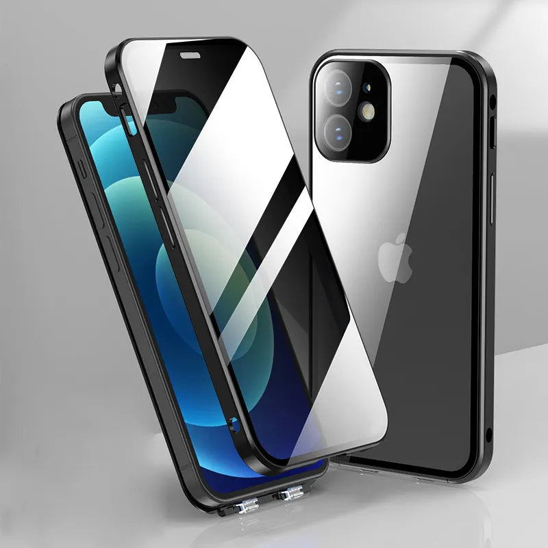 Privy - iPhone Privacy Case