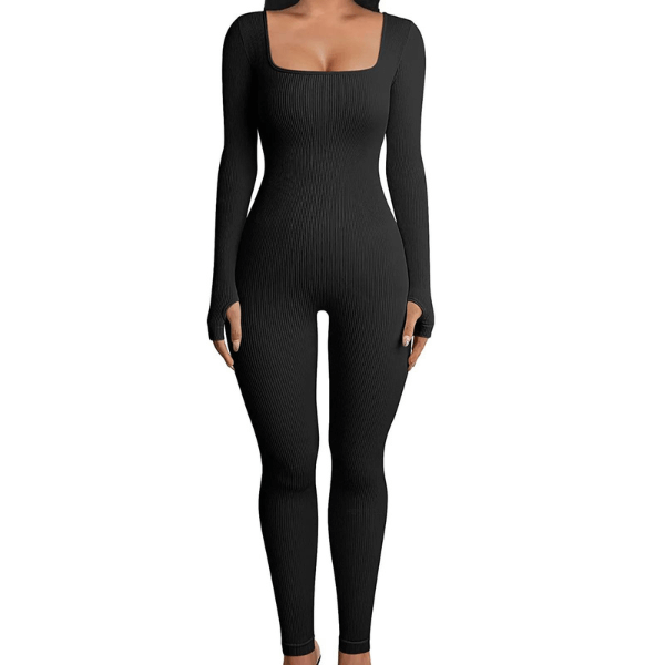 Kylie - Shaping Jumpsuit