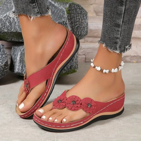 Bloomstep - Comfortable Sandals