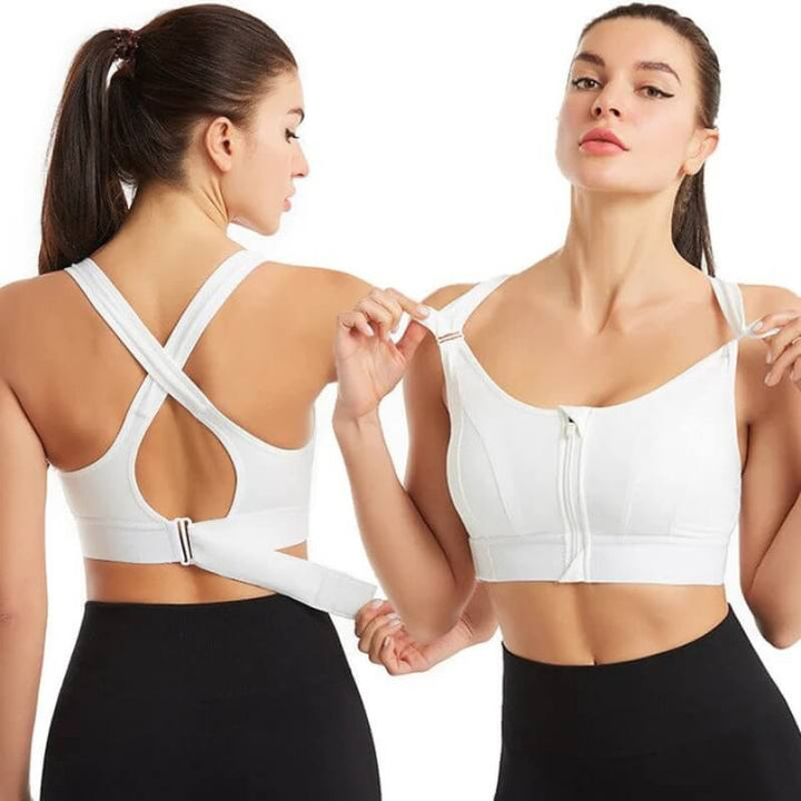 BraFit - Sports Bra - 1+1 Free