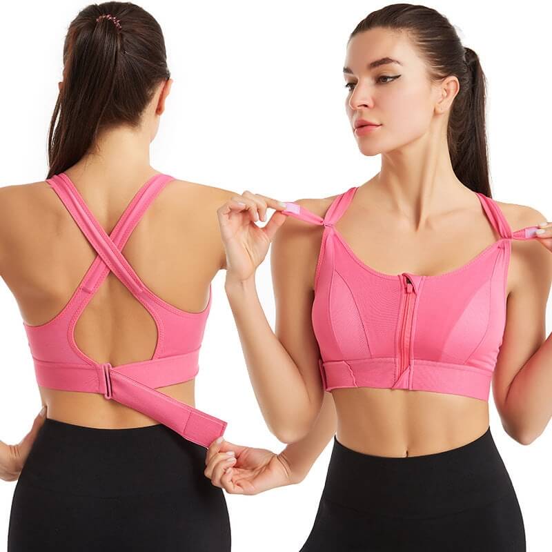 BraFit - Sports Bra - 1+1 Free