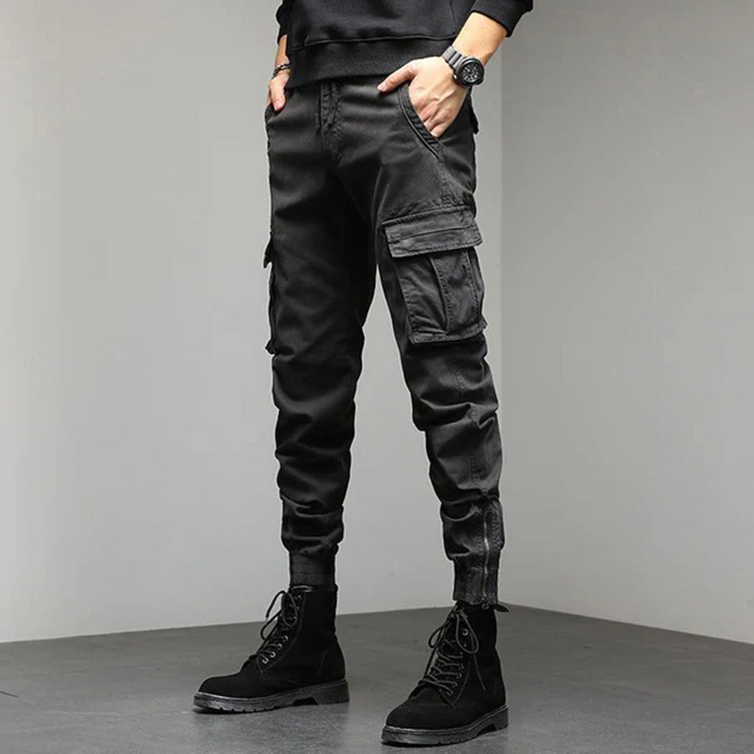 Troy - Cargo Trousers