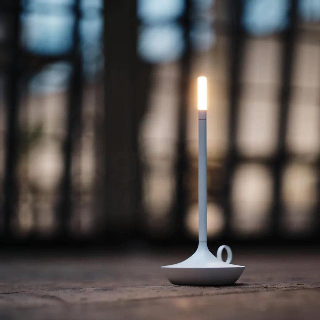 Aurora - Glow Candle Holder