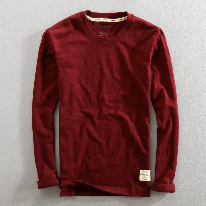 Meo - Longsleeve Shirt